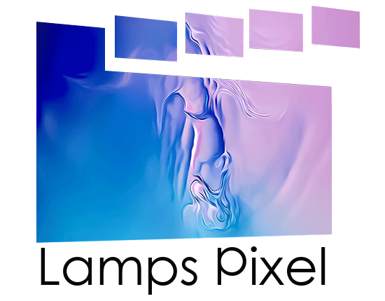 Lamps-Pixel.com